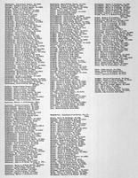 Directory 006, Lyon County 1962